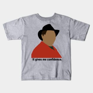 Ned Leeds Kids T-Shirt